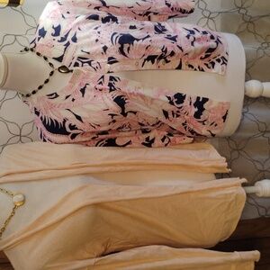 Talbots & J.Jill Cardigans